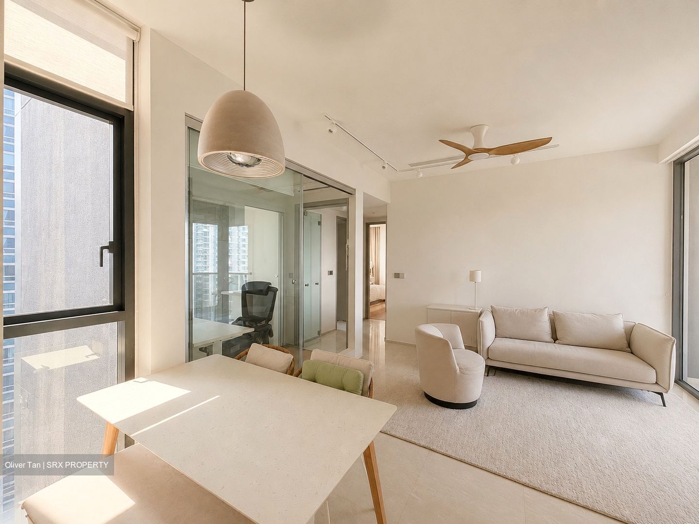 One Meyer (D15), Apartment #591660881